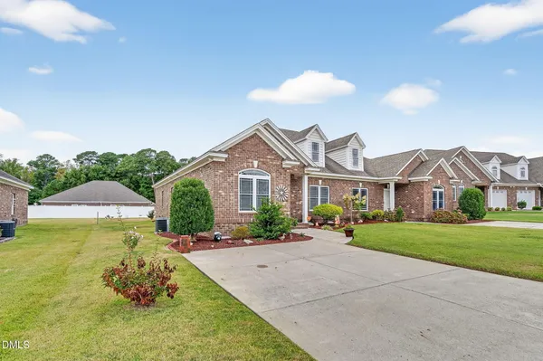 $262,000 | 128 Bridgeport Court, Rocky Mount, NC 27804
