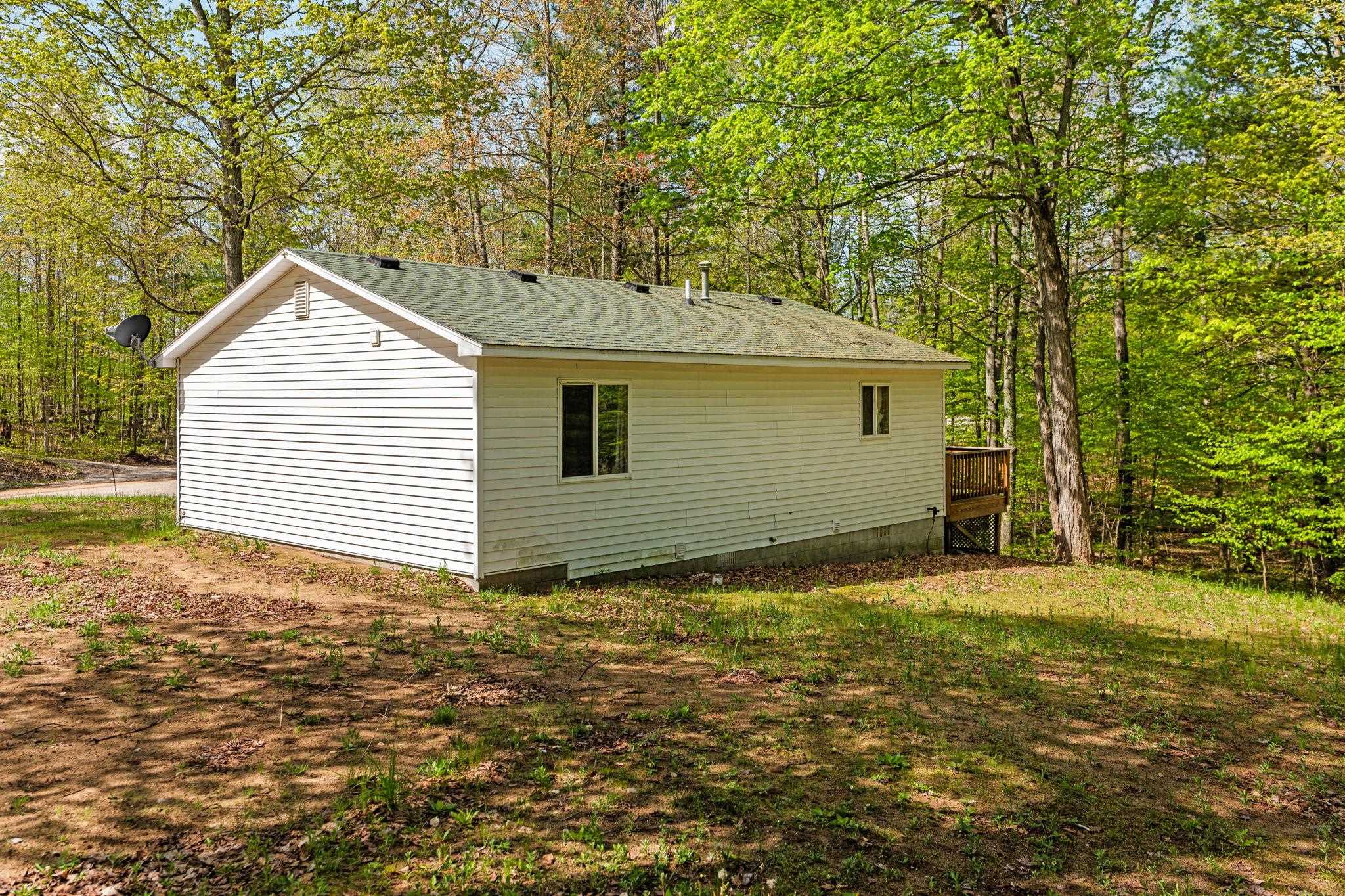 3936 Jeri Road Interlochen, MI 49643 - Photo 19 of 37