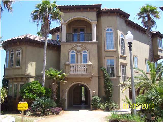 225 Rue Street, Unit TROPEZ Miramar Beach, FL 32550 - Photo 1 of 23 Primary Photo