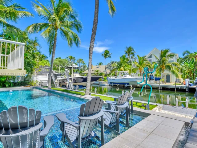 $15,000 | 3 North Drive, Key Largo, FL 33037