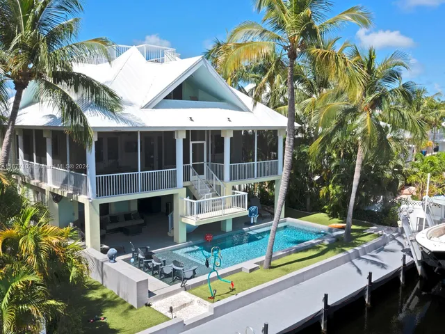 $15,000 | 3 North Drive, Key Largo, FL 33037