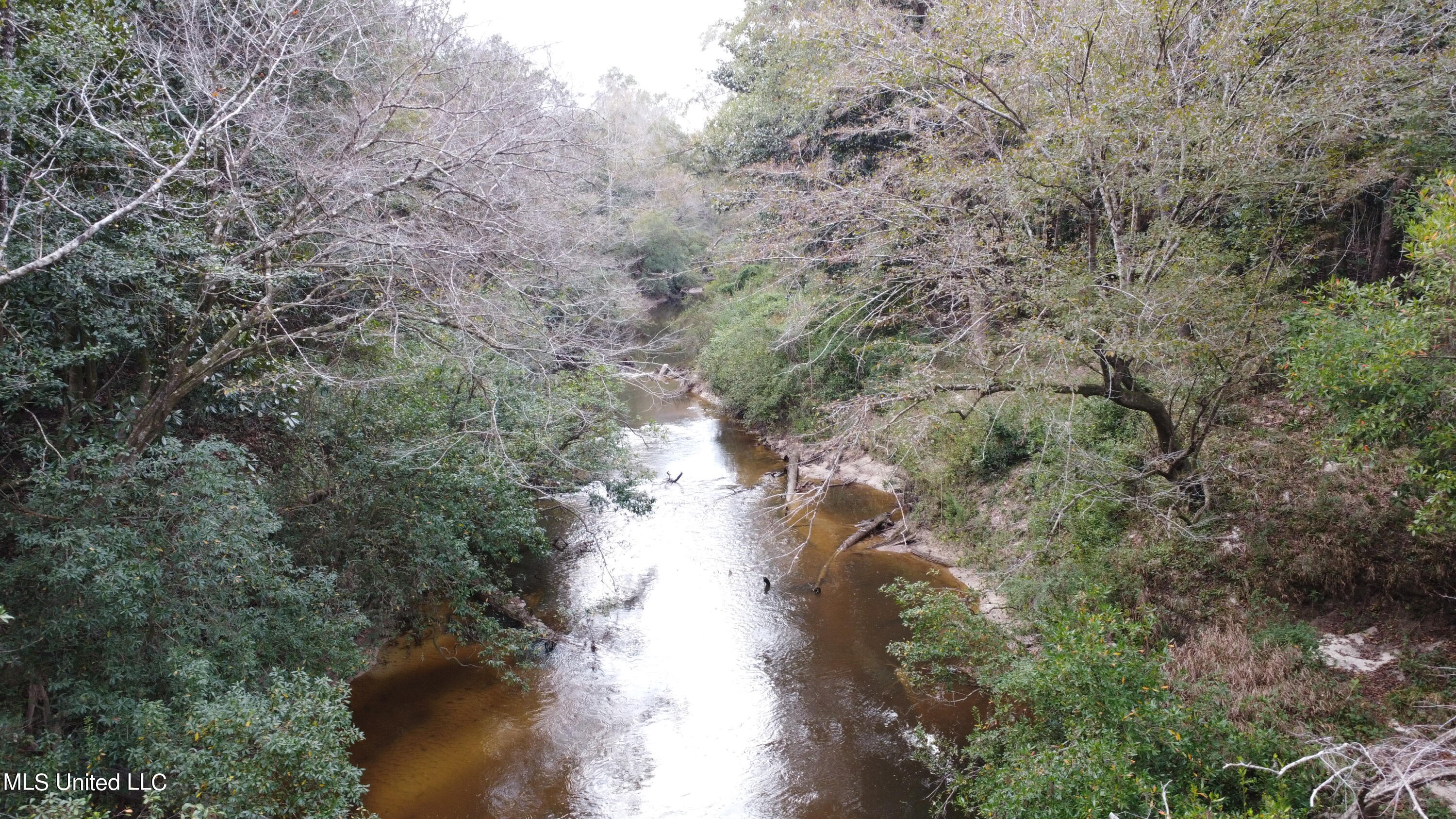 21335 West Mitchell Road Saucier, MS 39574 - Photo 1 of 32 River
