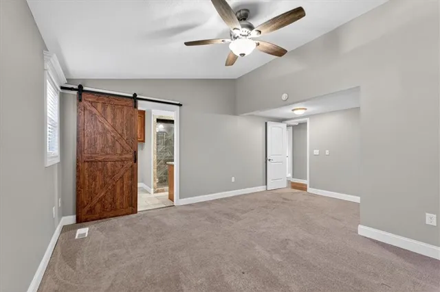 $325,000 | 201 South Jackson Street, Spring Hill, KS 66083