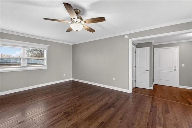 $325,000 | 201 South Jackson Street, Spring Hill, KS 66083