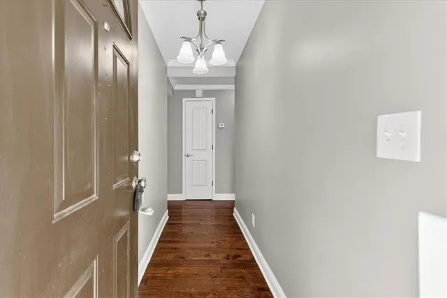 $325,000 | 201 South Jackson Street, Spring Hill, KS 66083