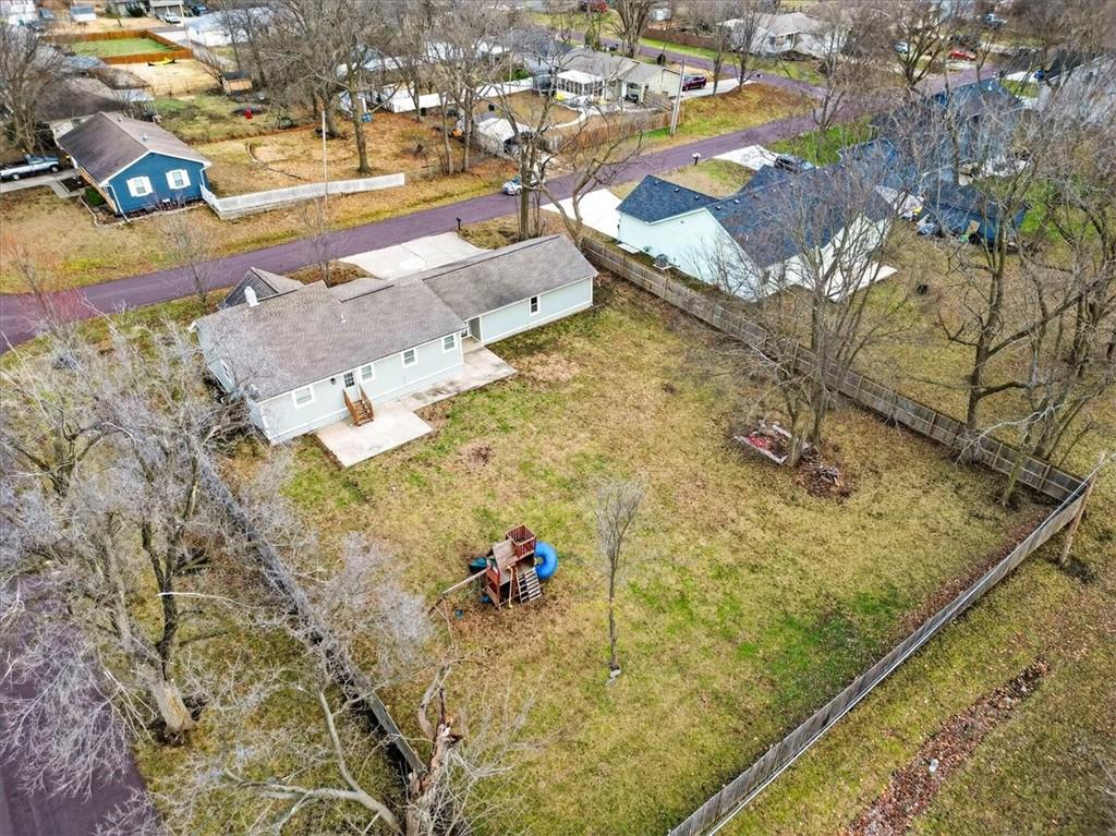 201 South Jackson Street Spring Hill, KS 66083 - Photo 49 of 53