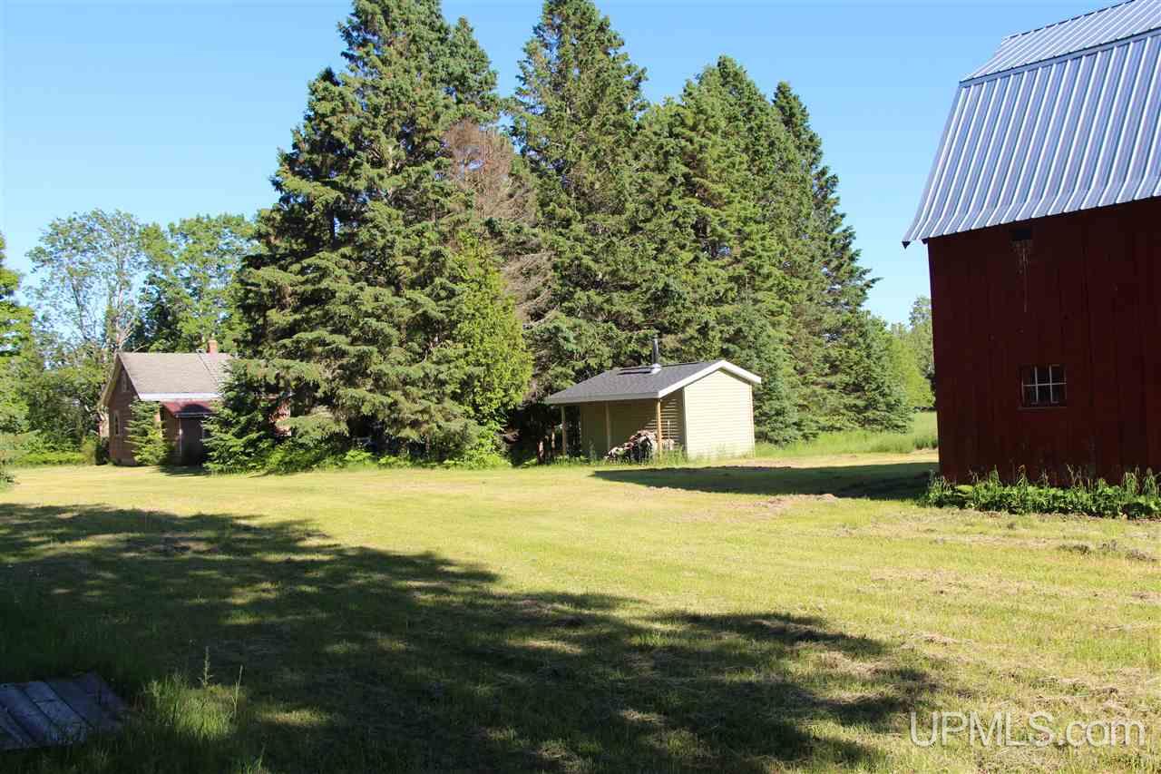 N2573 Et Road Trenary, MI 49891 - Photo 27 of 33