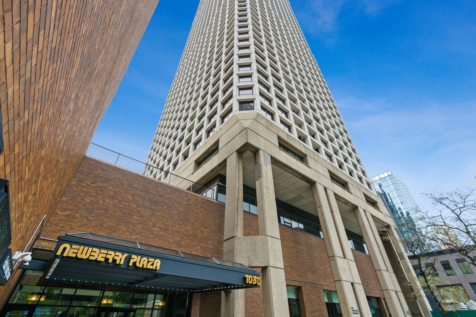 1030 North State Street, Unit 13E Chicago, IL 60610 - Photo 28 of 30