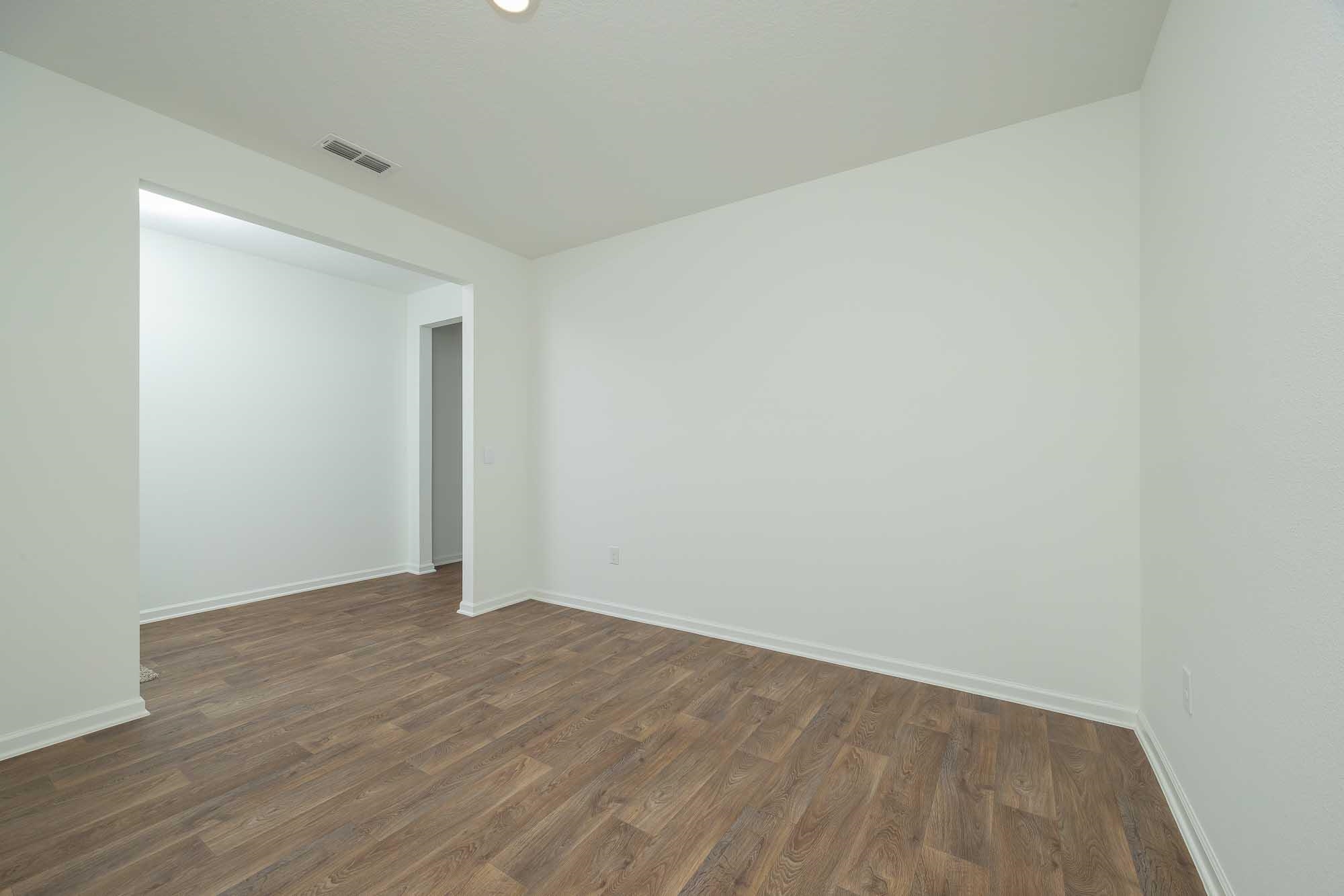 951 Orellana Road St. Augustine, FL 32084 - Photo 14 of 54 a view of an empty room