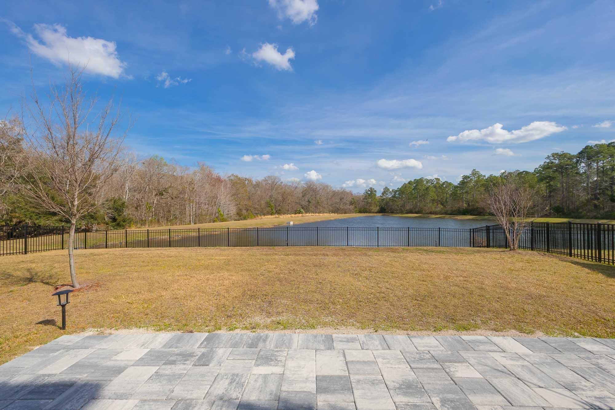 951 Orellana Road St. Augustine, FL 32084 - Photo 2 of 54 a view of an outdoor space and swimming pool