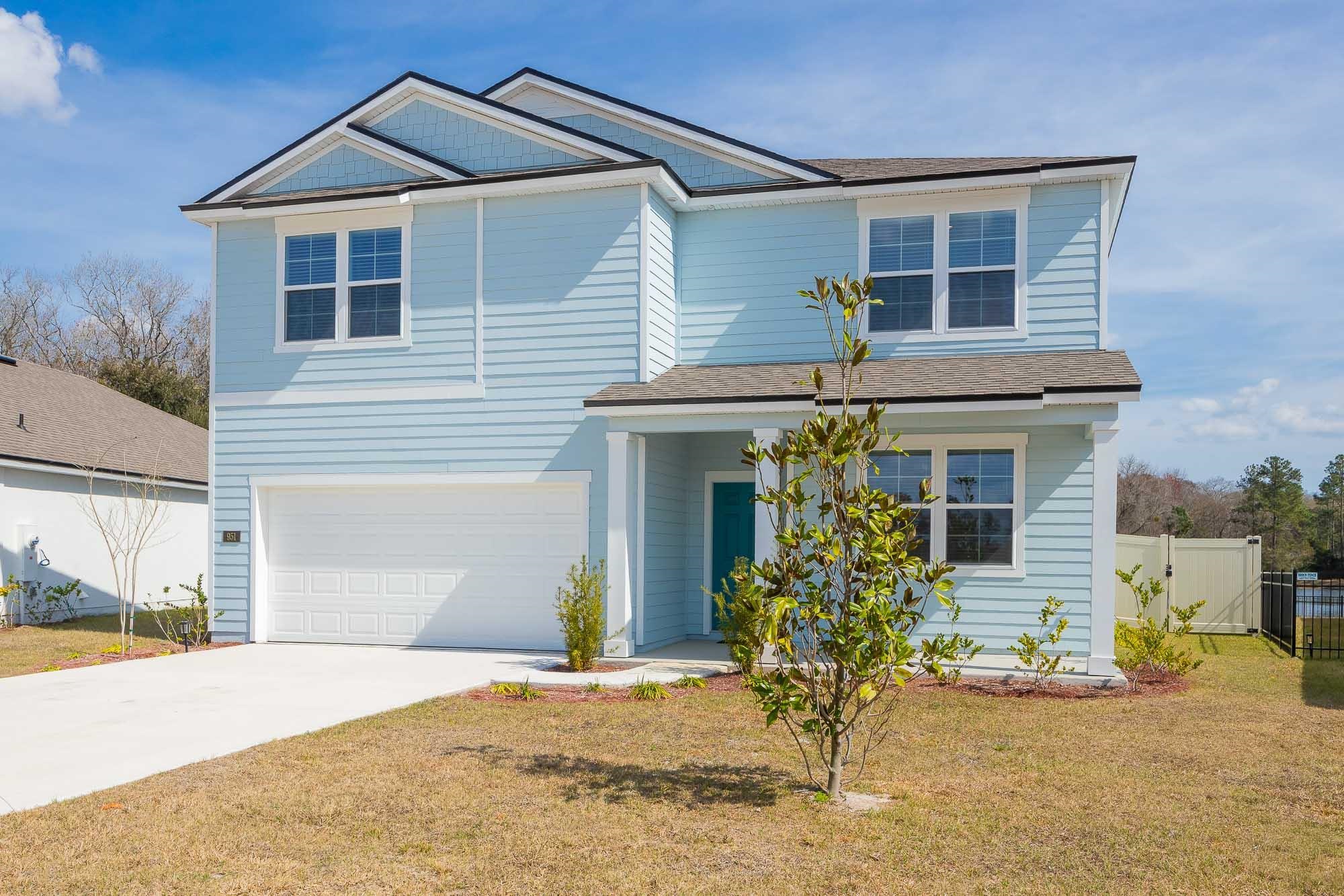 951 Orellana Road St. Augustine, FL 32084 - Photo 25 of 54