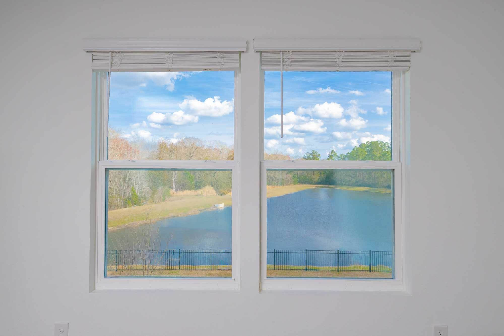 951 Orellana Road St. Augustine, FL 32084 - Photo 33 of 54 a view of a glass door with a view of windows