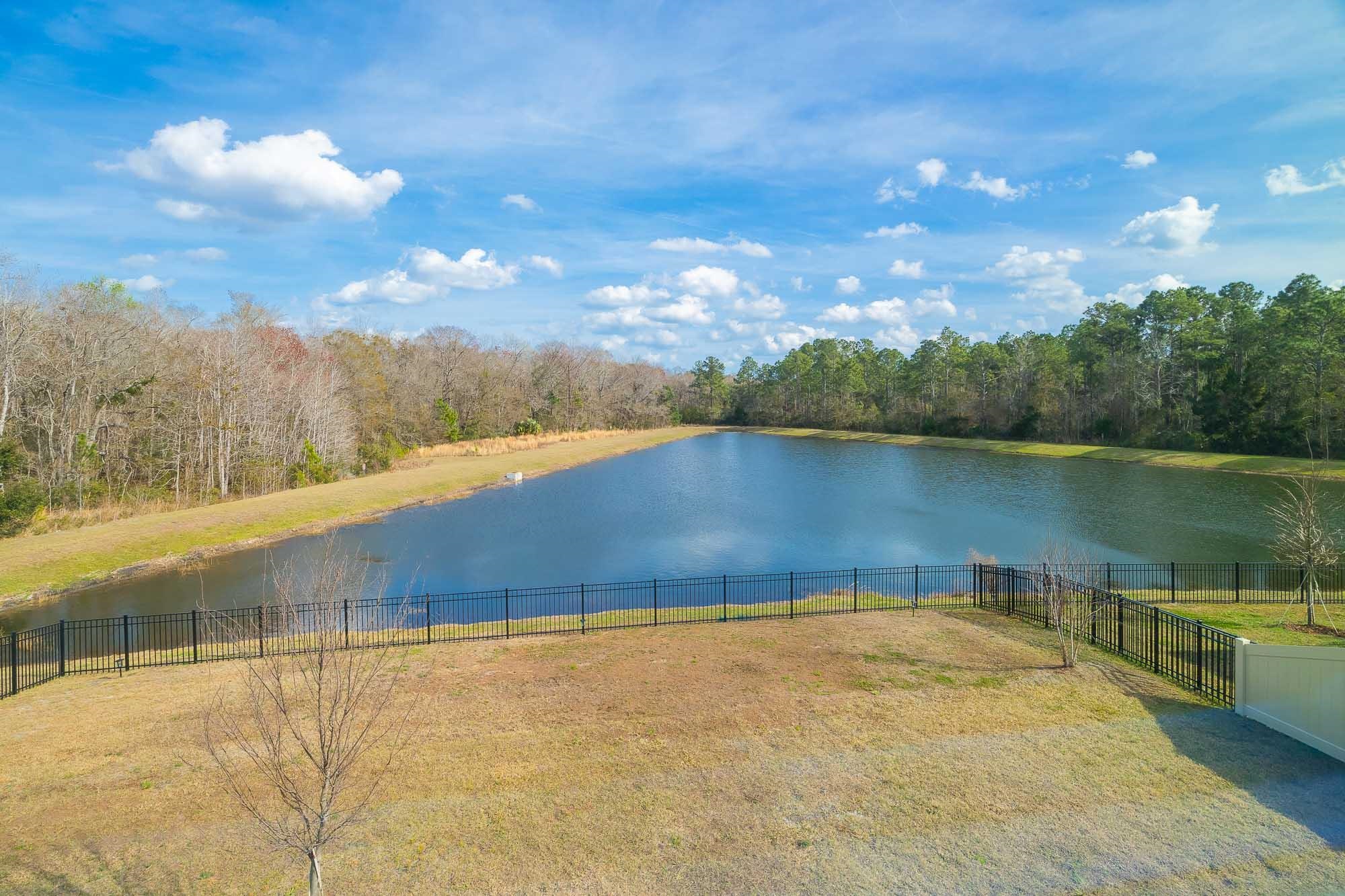 951 Orellana Road St. Augustine, FL 32084 - Photo 34 of 54 a view of a lake