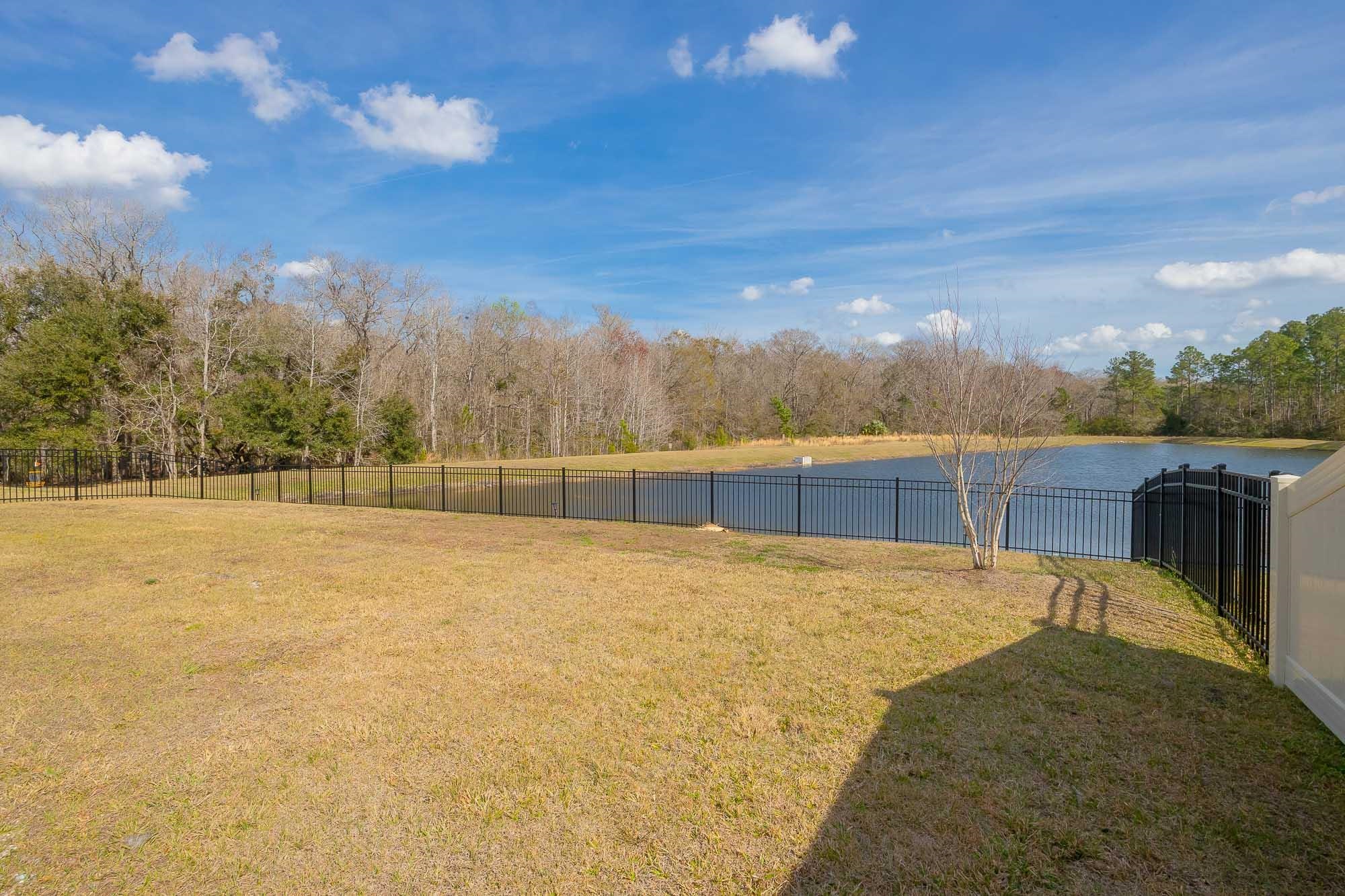 951 Orellana Road St. Augustine, FL 32084 - Photo 35 of 54 a view of a yard