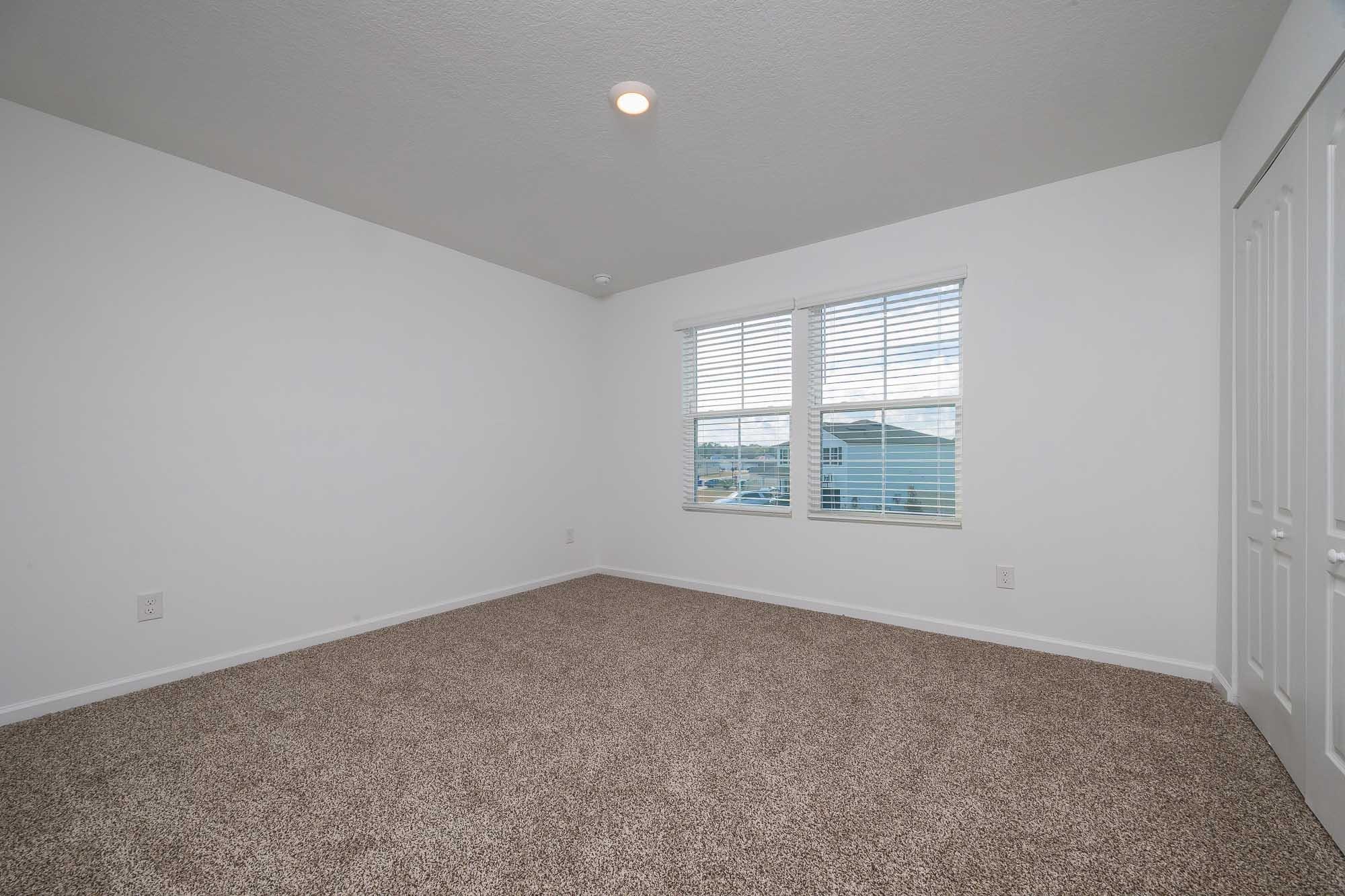951 Orellana Road St. Augustine, FL 32084 - Photo 47 of 54 an empty room with windows