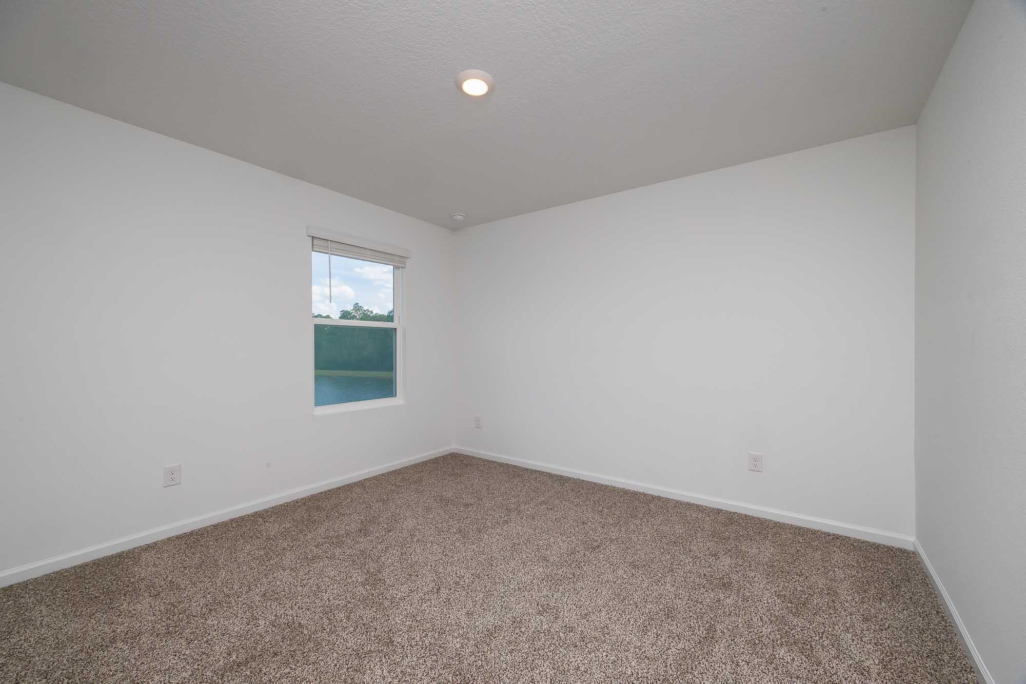 951 Orellana Road St. Augustine, FL 32084 - Photo 50 of 54 an empty room with windows