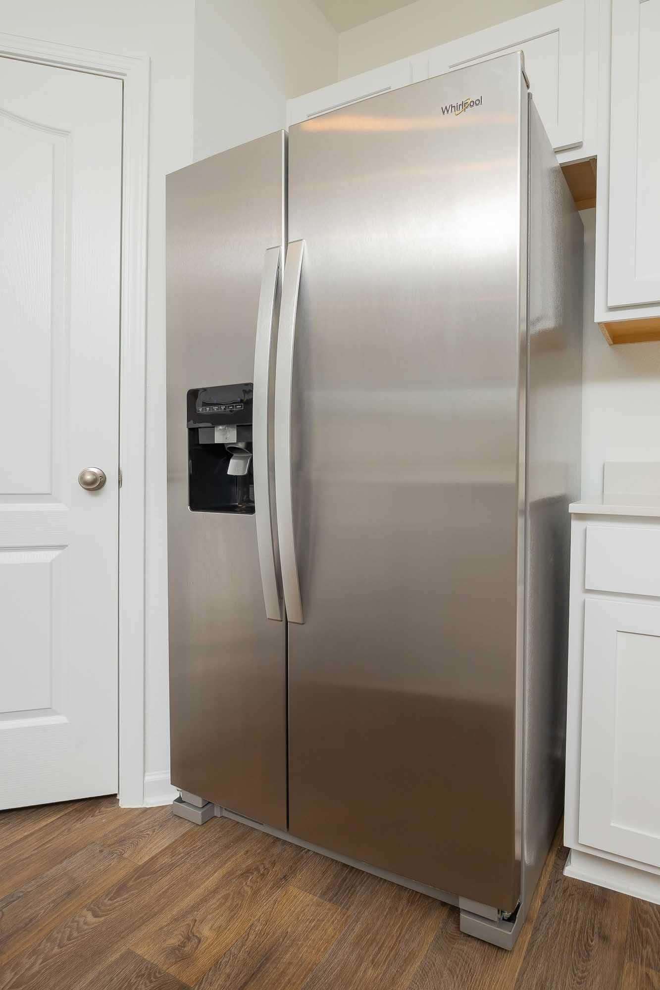 951 Orellana Road St. Augustine, FL 32084 - Photo 5 of 54 a view of empty room