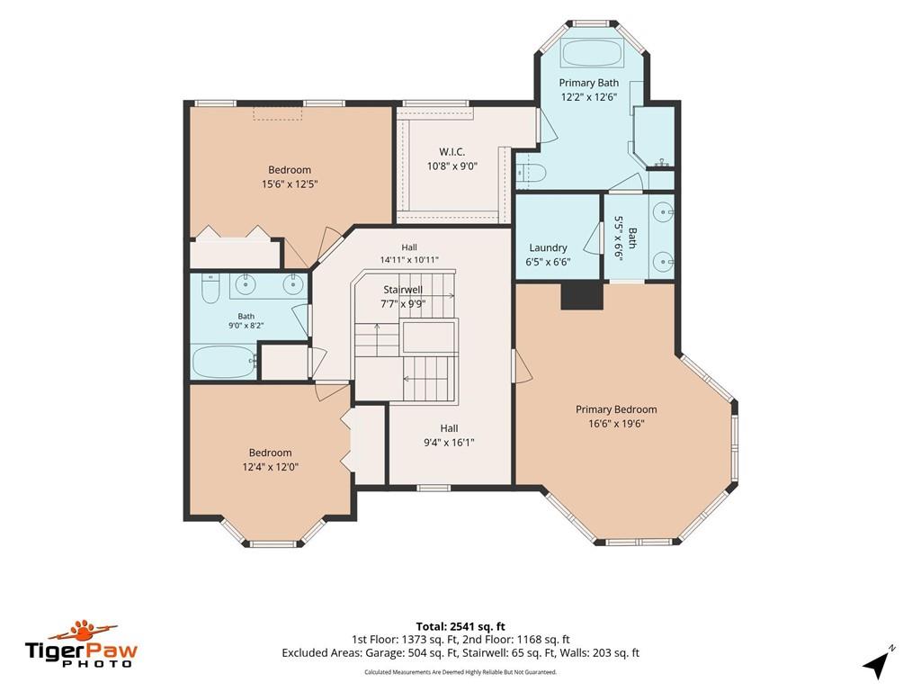 4650 Burnt Hickory Road Northwest Marietta, GA 30064 - Photo 70 of 74