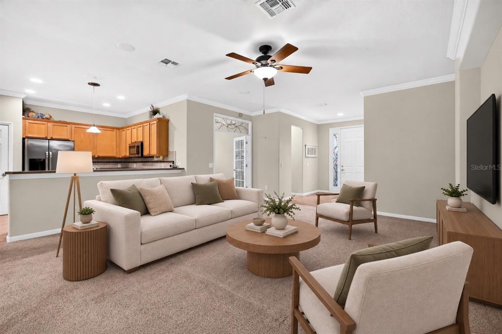 9419 Southwest 66th Loop Ocala, FL 34481 - Photo 9 of 38 Gallery Image 9