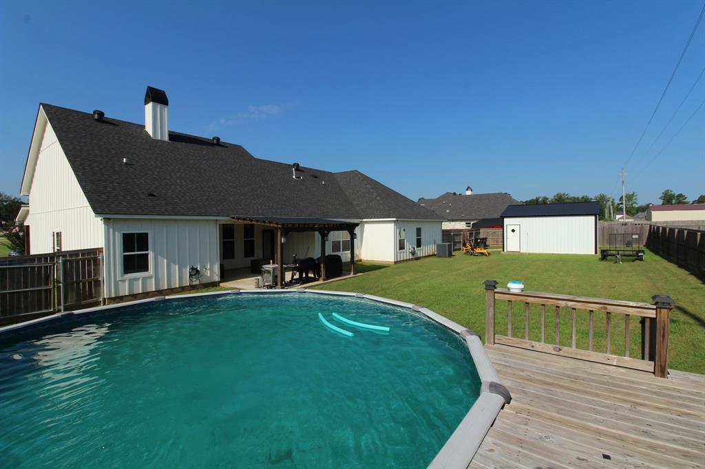 227 Marble Place Haughton, LA 71037 - Photo 30 of 33