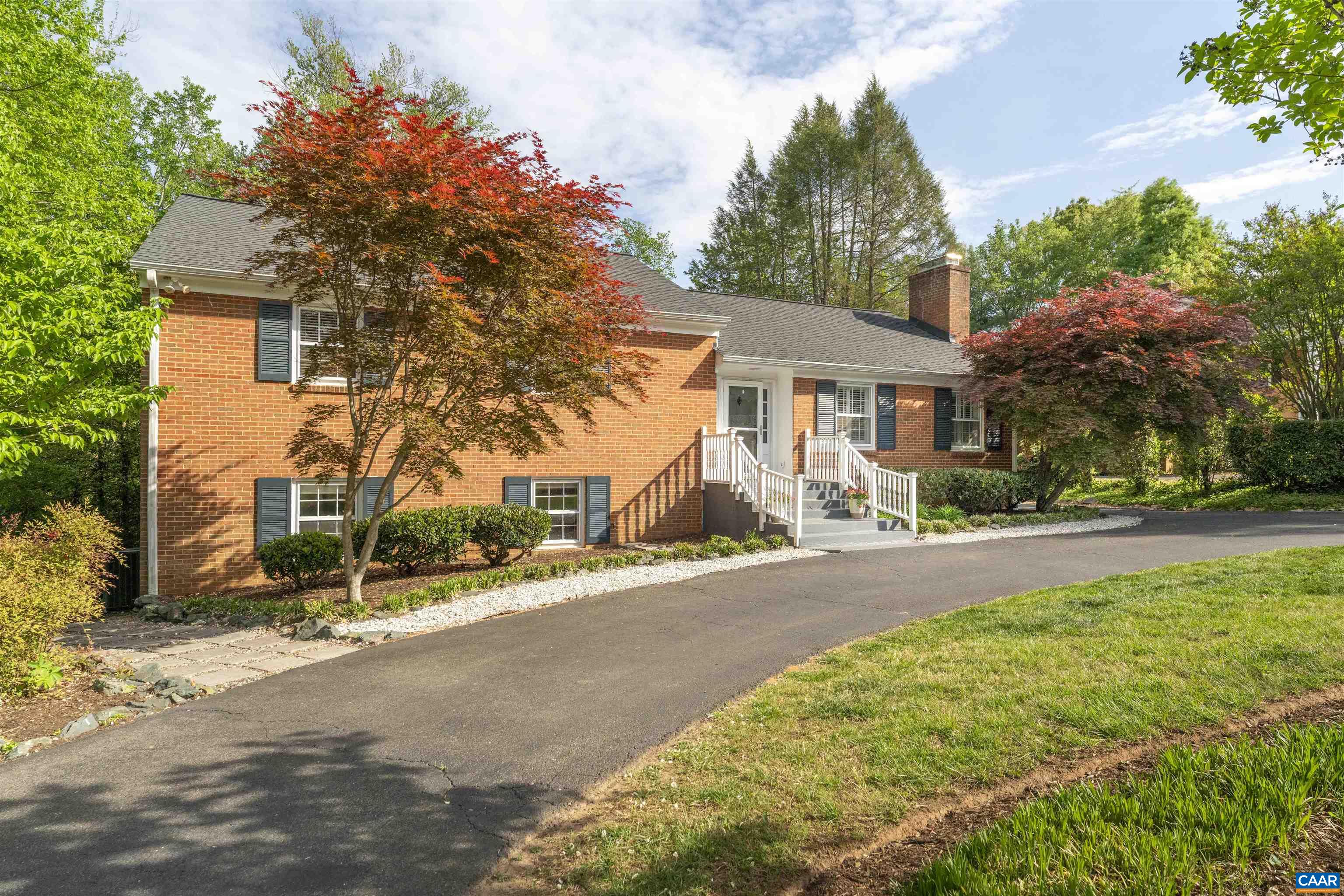 102 Westminster Road Charlottesville, VA 22901 - Photo 4 of 53