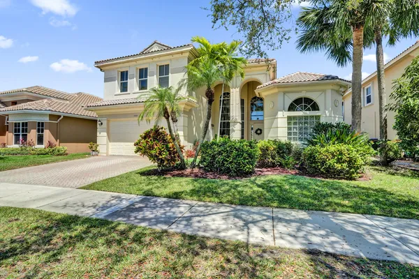 $8,000 | 11515 Northwest 75th Manor, Parkland, FL 33076