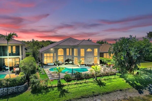 $8,000 | 11515 Northwest 75th Manor, Parkland, FL 33076