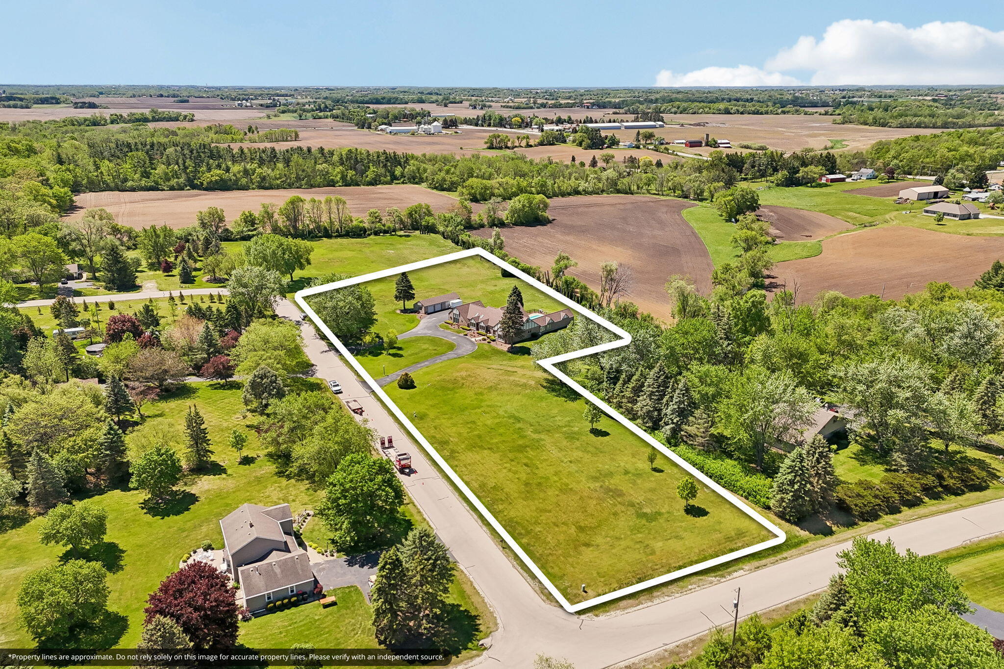 7604 Tree View Lane Caledonia, WI 53108 - Photo 67 of 90 7604 Treeview Dr (74)