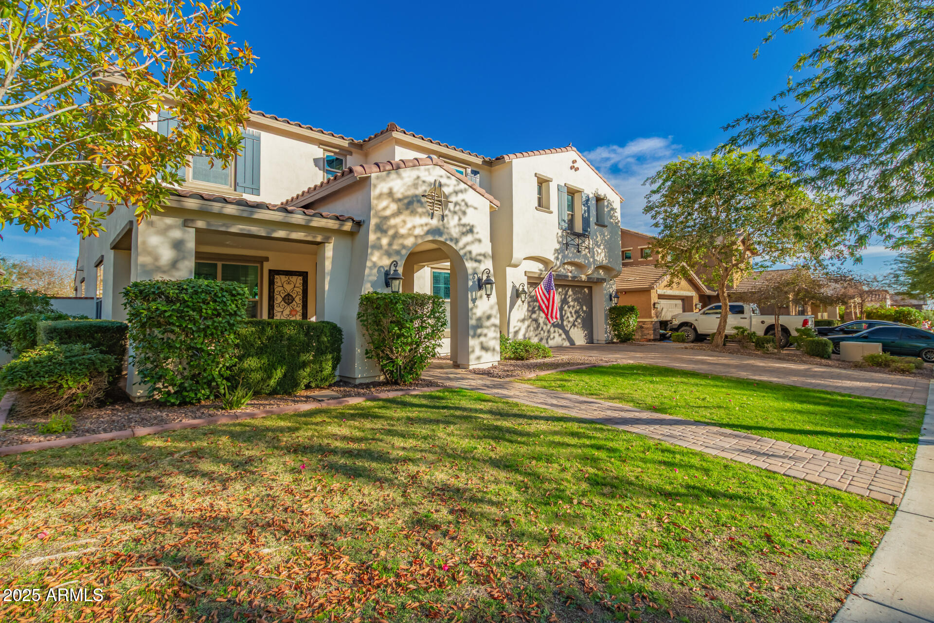 2247 North Beverly Place Buckeye, AZ 85396 - Photo 94 of 95 05 - Beverly