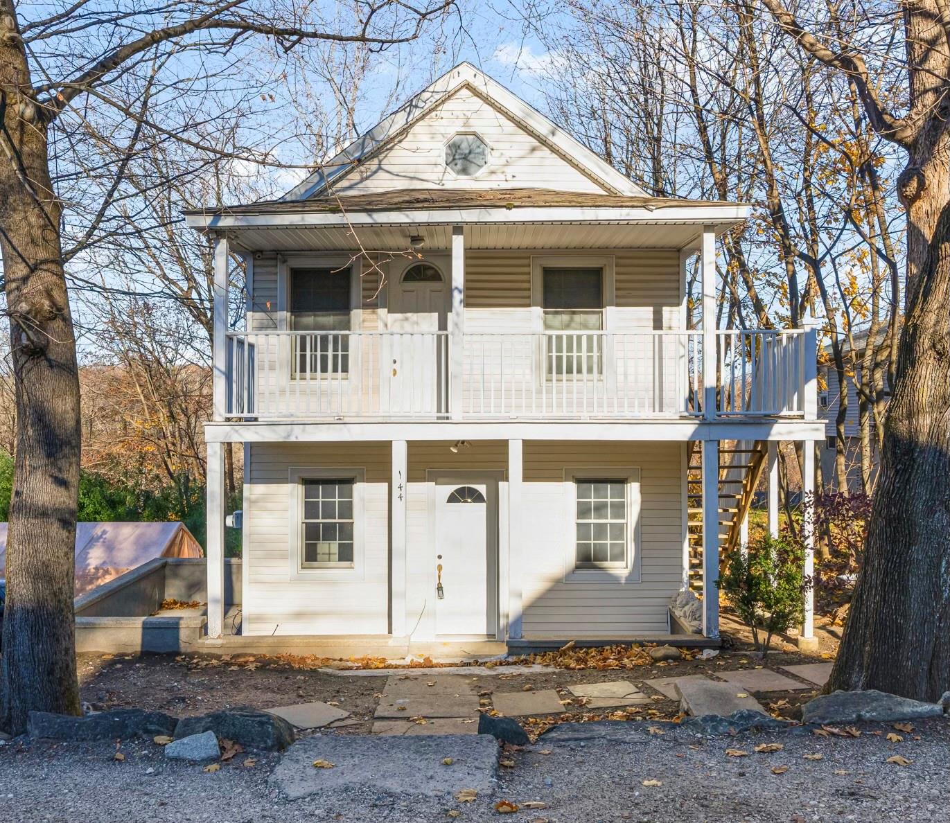 144 Babbitt Road Bedford Hills, NY 10507 - Photo 1 of 1 View of front of home