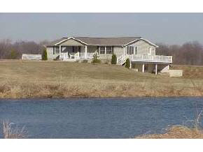 19676 South Ironwood Road Argos, IN 46501 - Photo 1 of 3 Gallery Image 1