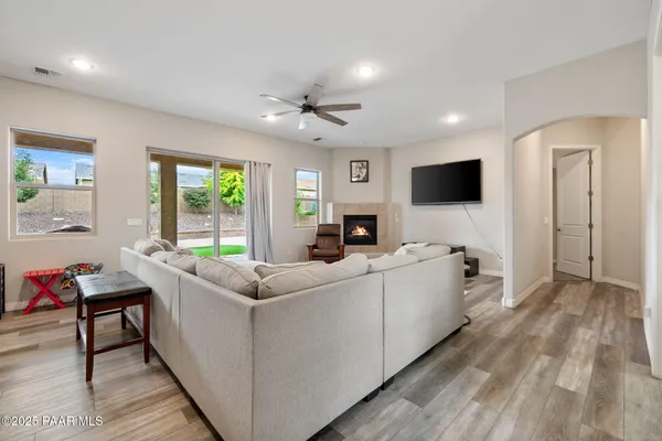 $680,000 | 5298 North Elliot Avenue, Prescott Valley, AZ 86314