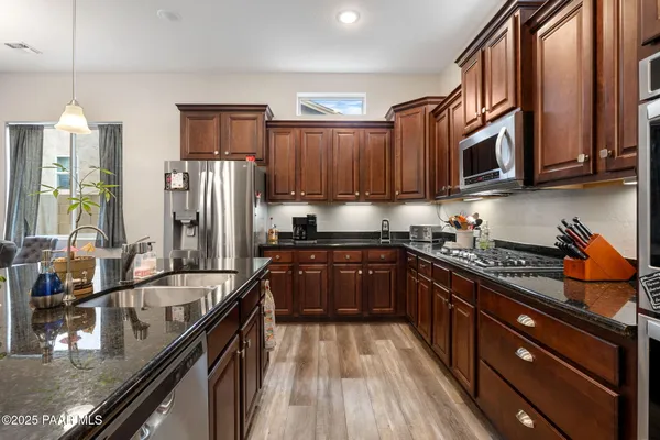 $680,000 | 5298 North Elliot Avenue, Prescott Valley, AZ 86314
