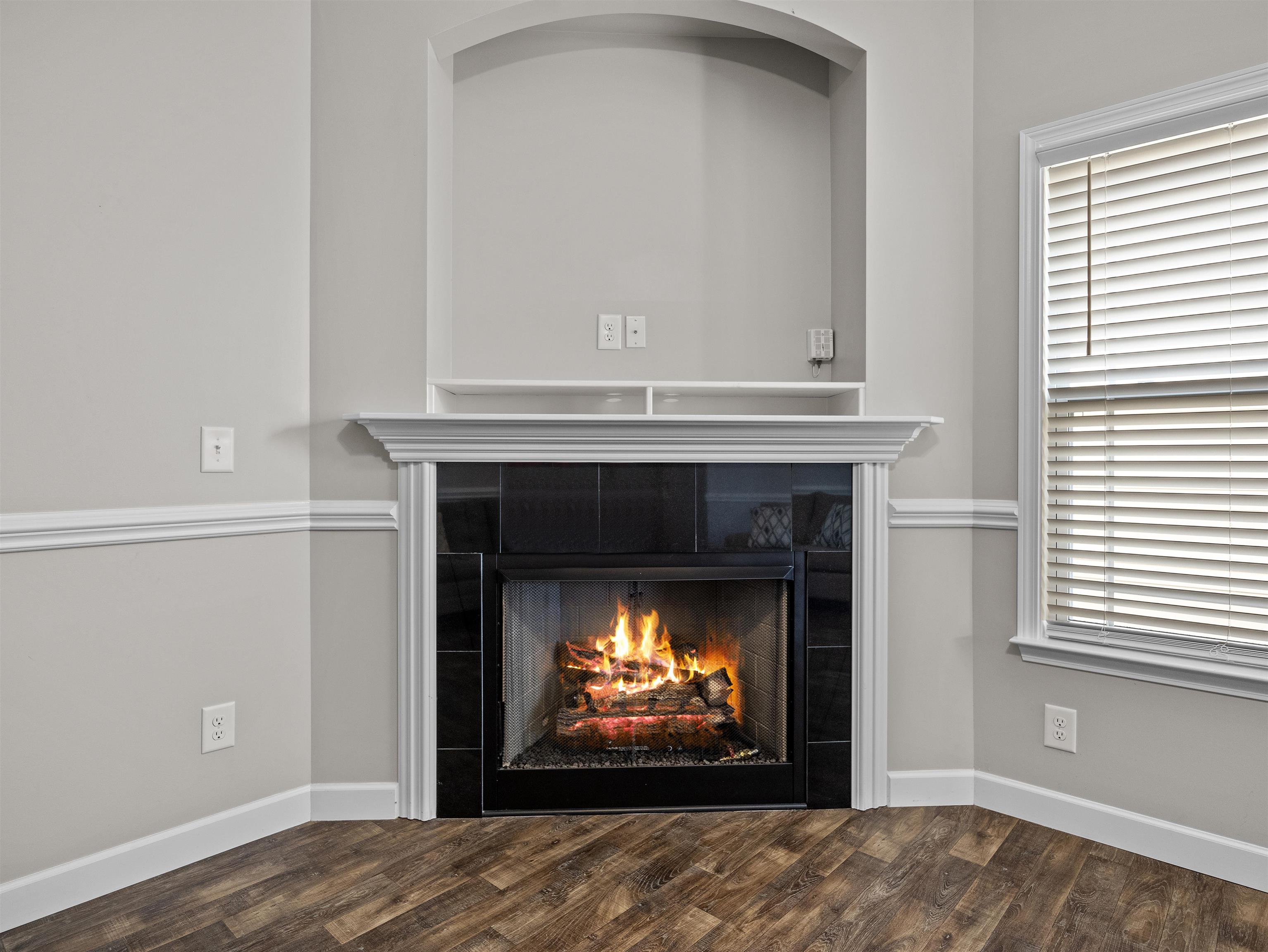 820 Alley Ridge Drive Inman, SC 29349 - Photo 4 of 21