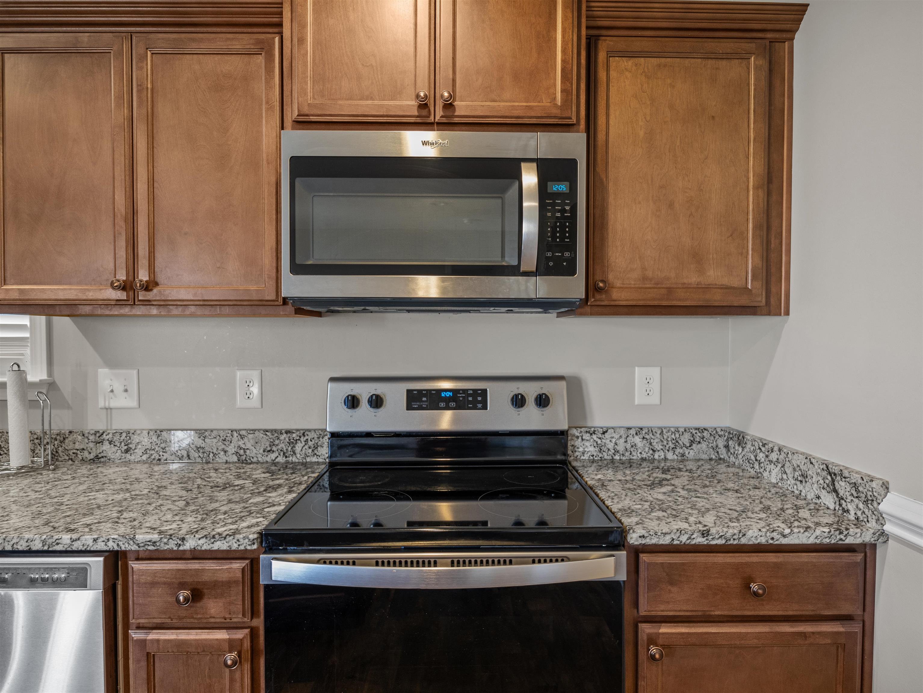 820 Alley Ridge Drive Inman, SC 29349 - Photo 8 of 21