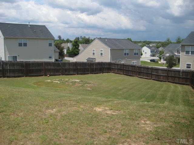 7005 Spanglers Spring Way Raleigh, NC 27610 - Photo 10 of 11