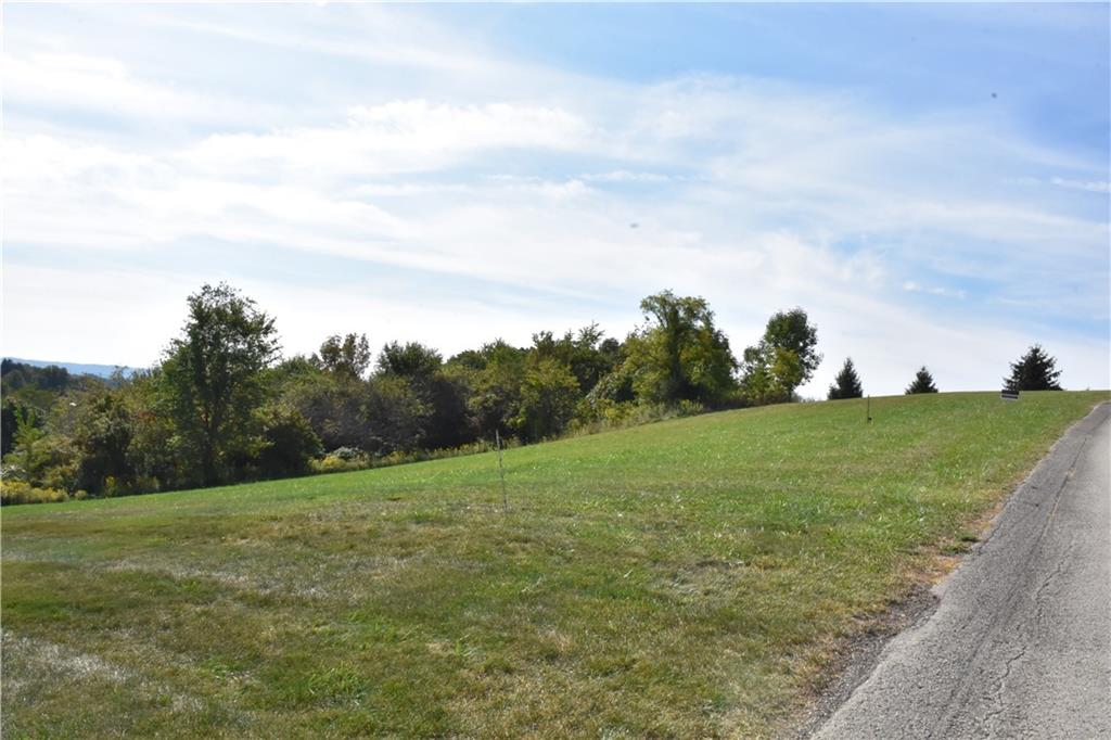 107 Crystal Drive Indiana, PA 15701 - Photo 2 of 5 a view of field with tall trees