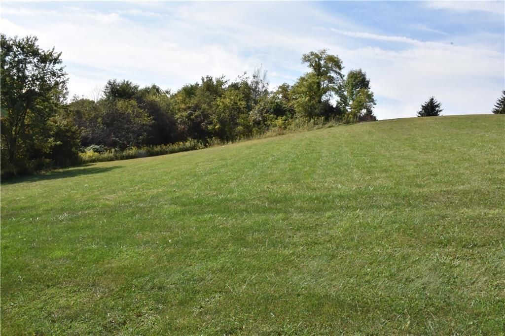 107 Crystal Drive Indiana, PA 15701 - Photo 3 of 5 a view of a field with trees in the background