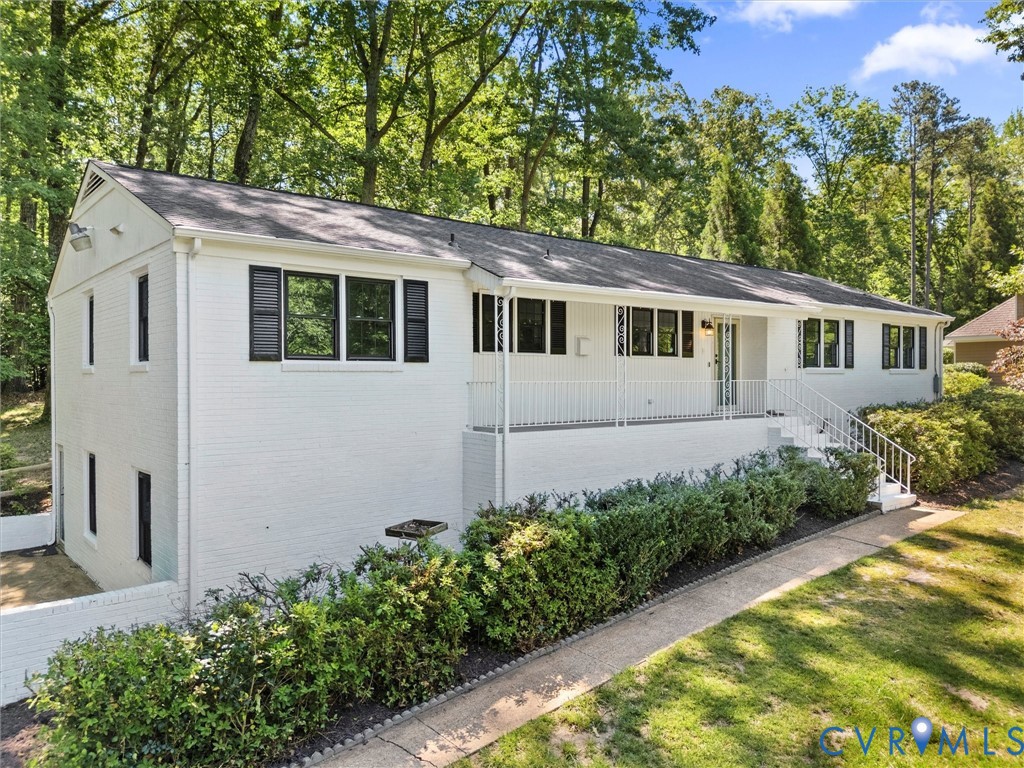 4111 Stratford Road Richmond, VA 23225 - Photo 3 of 72