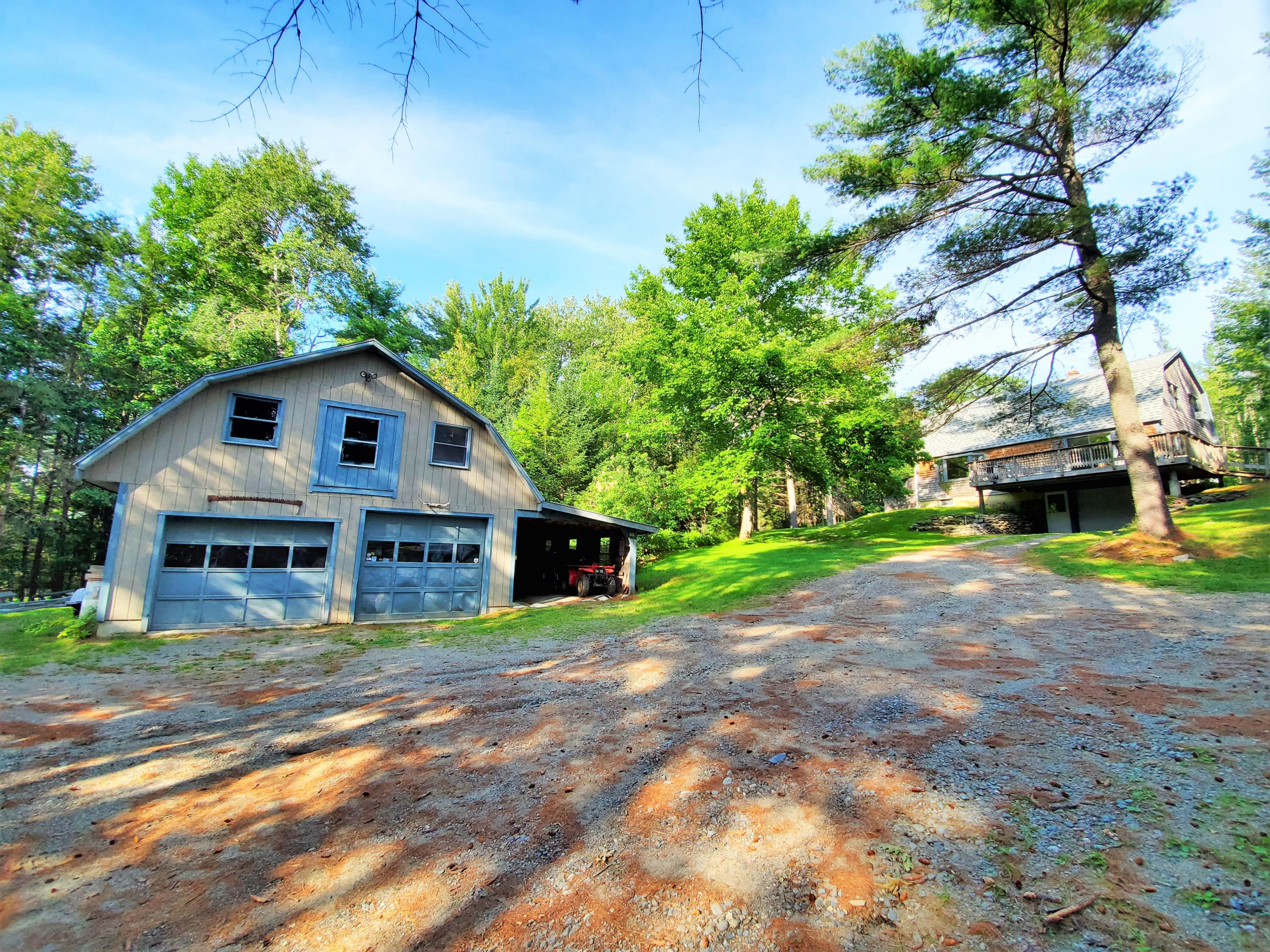 726 Johnson Mill Road Orrington, ME 04474 - Photo 1 of 40 20200807_170059