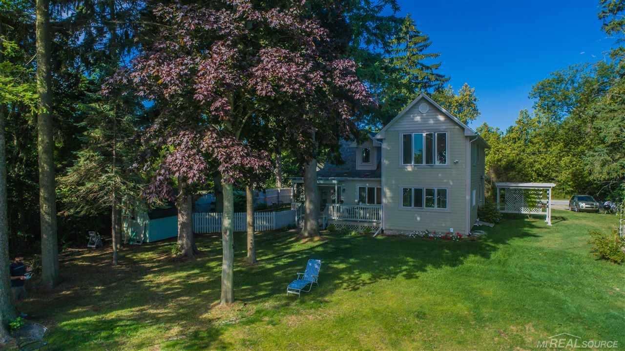 5990 Lakeshore Road Palms, MI 48465 - Photo 78 of 97 Gallery Image 78