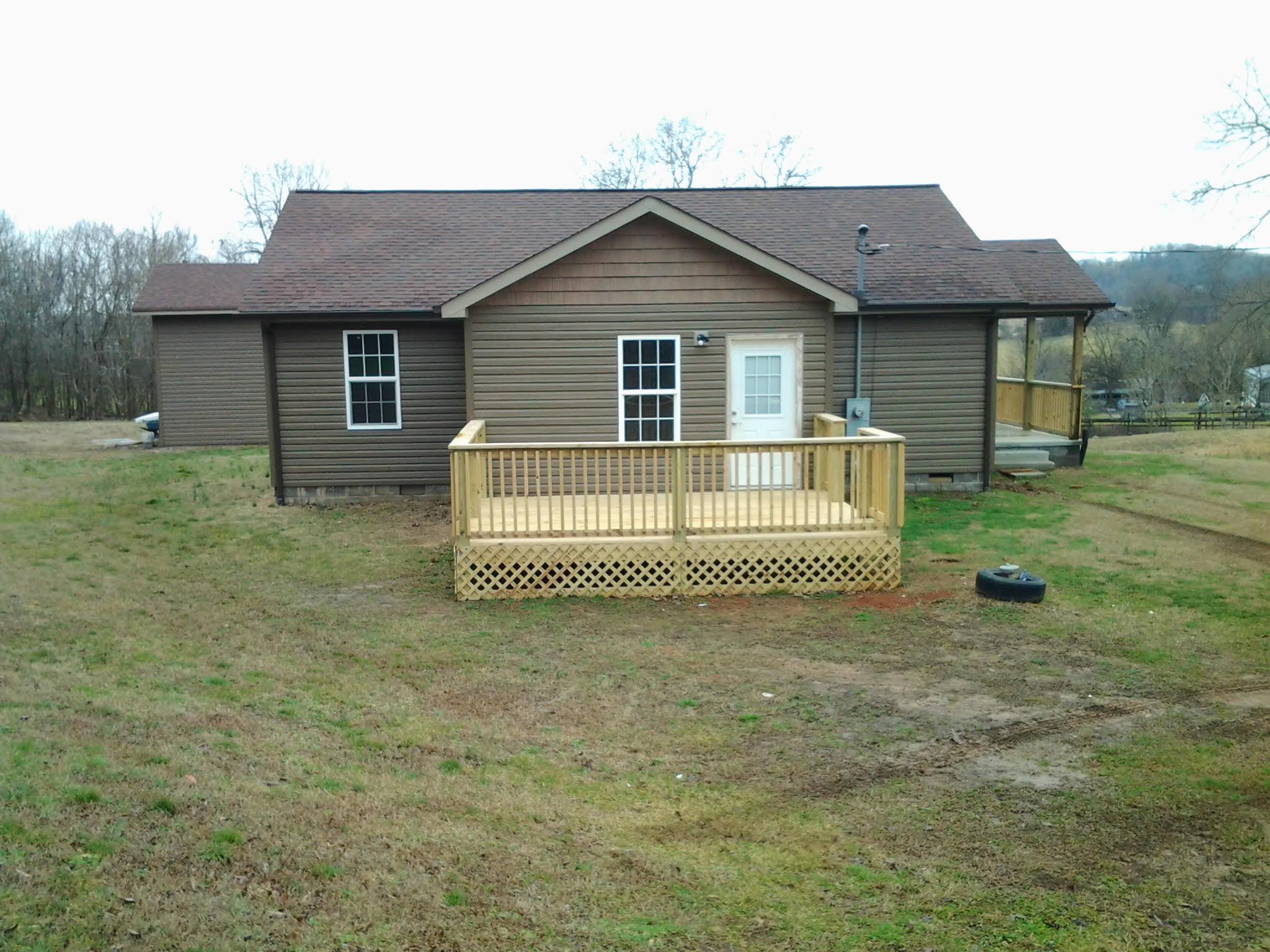 1540 Greenlee Road Rutledge, TN 37861 - Photo 2 of 16 7
