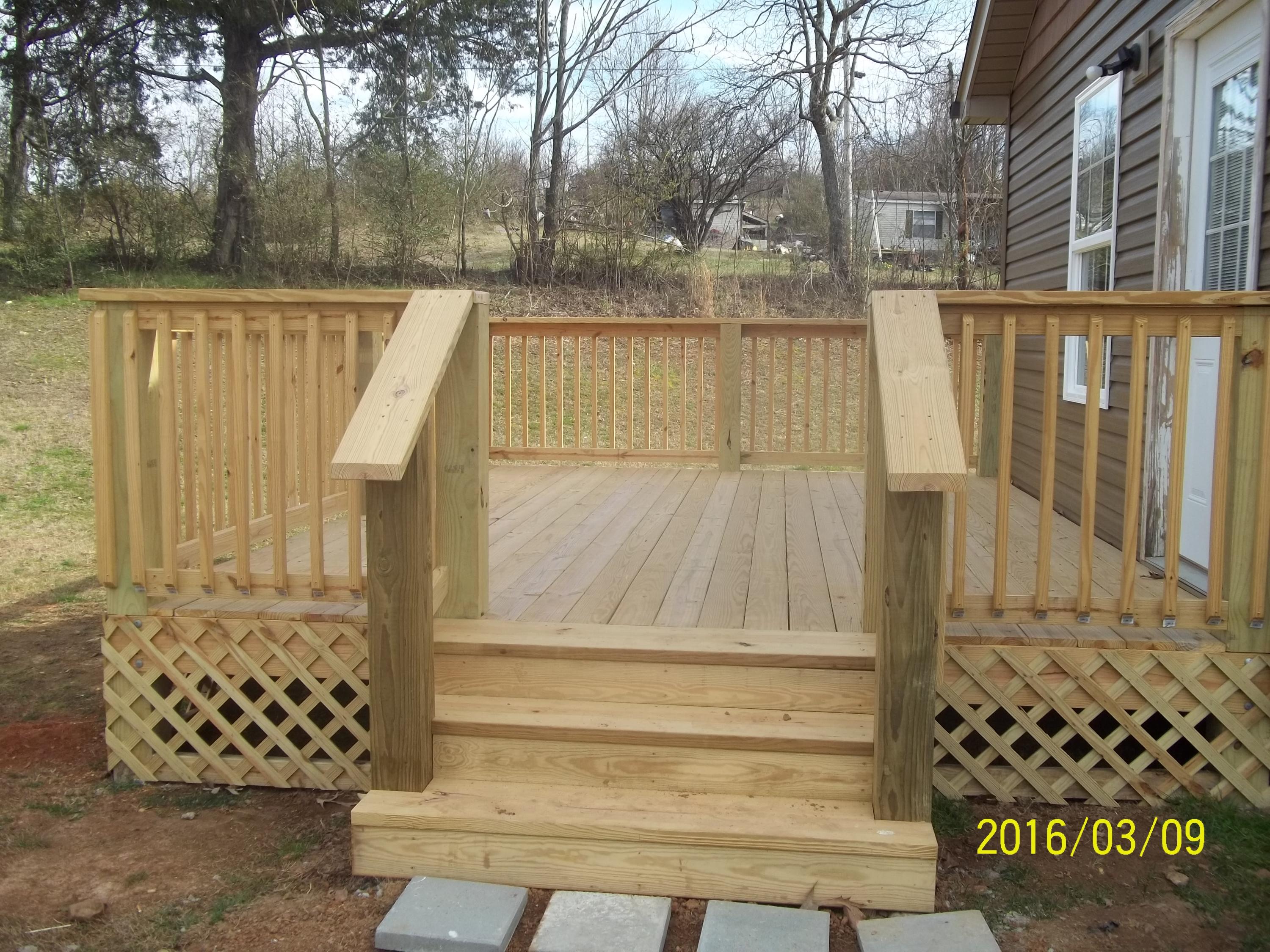 1540 Greenlee Road Rutledge, TN 37861 - Photo 16 of 16 100_3402