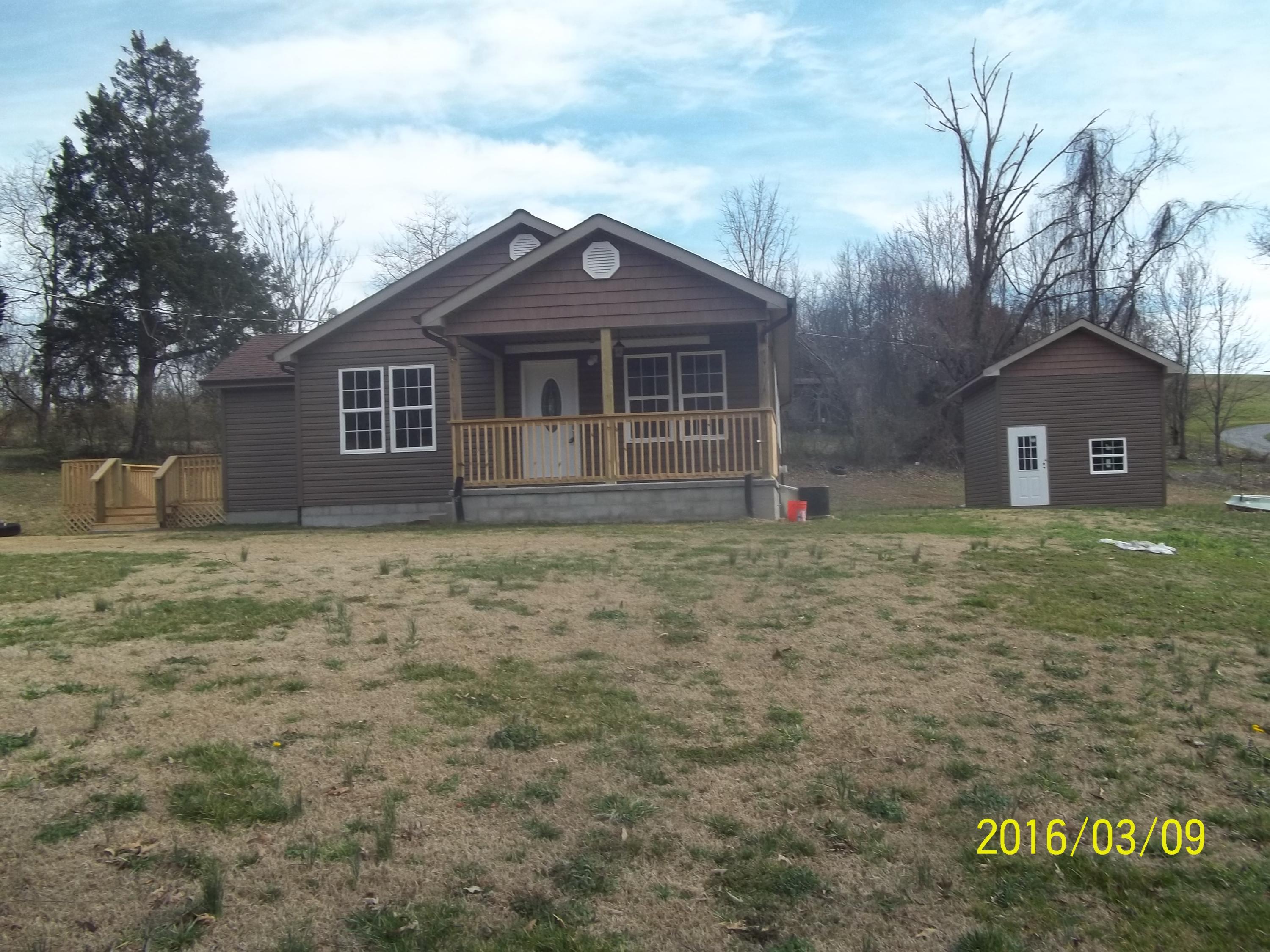 1540 Greenlee Road Rutledge, TN 37861 - Photo 3 of 16 100_3401