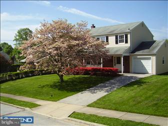 812 Markham Place Springfield, PA 19064 - Photo 1 of 7