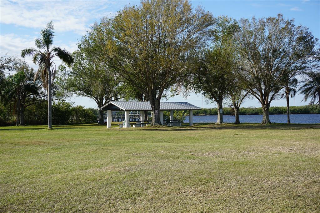 569 Rio Vista Avenue Punta Gorda, FL 33982 - Photo 84 of 100
