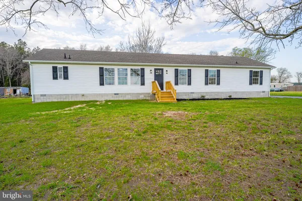 $364,900 | 18570 Chaplains Chapel Road, Bridgeville, DE 19933
