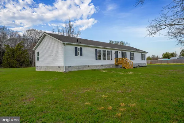 $364,900 | 18570 Chaplains Chapel Road, Bridgeville, DE 19933