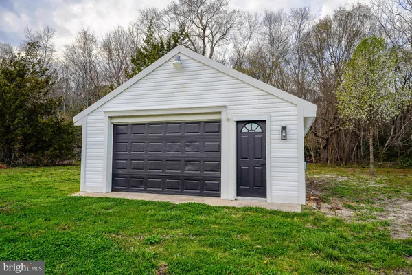 $364,900 | 18570 Chaplains Chapel Road, Bridgeville, DE 19933