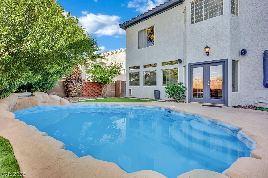 3214 East Rutledge Drive Las Vegas, NV 89120 - Photo 23 of 49